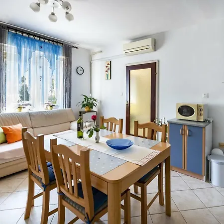 Milena Appartement