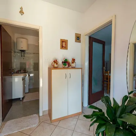 Milena Apartment